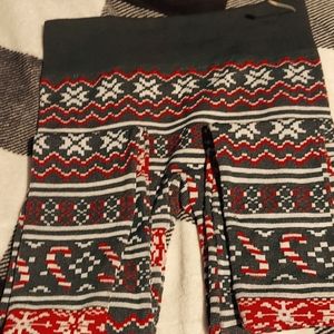 Christmas Long John's